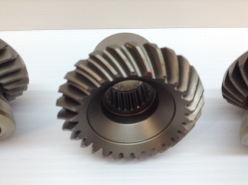MERCRUISER 43-887906A1 883476A Bravo Upper Driveshaft Housing Gear Set 29/27 OEM - Picture 5 of 11