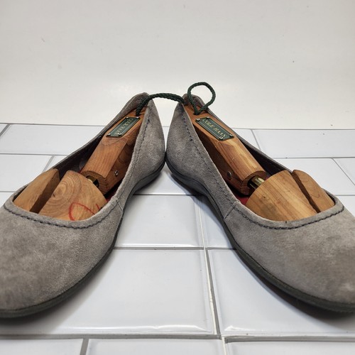 Merrell Damenschuhe grau Mary Janes US-Größe 6 EUR 36 - Bild 4 von 7