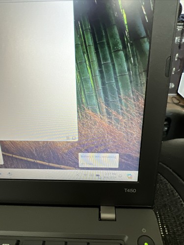 Lenovo ThinkPad T450 5300U 2.3GHz Win11 Pro 24H2 - Picture 9 of 10