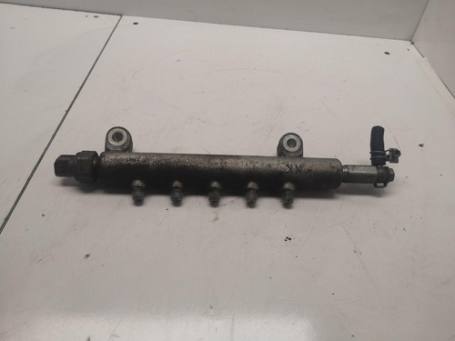 NISSAN X TRAIL MK1 T30 2001 - 2007 EINSPRITZSCHIENE 2.2 DIESEL 43552 - Bild 4 von 6