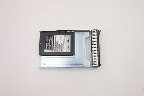 Lenovo 4XB7A17067 3.2TB 02JG496 12Gb ThinkSystem 3.5" SAS Hot Swap SSD NEW - Picture 2 of 8