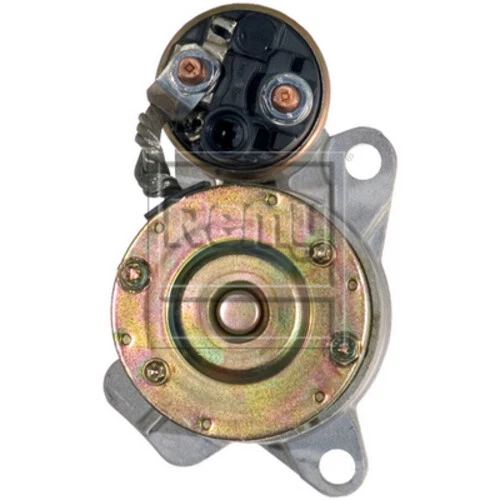 初学者电机适用于 2004 - 2005 年凯迪拉克 CTS,SRX STS REMY — 第 3/4 张图片