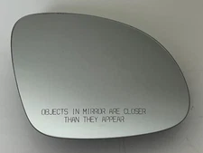 Volkswagen VW TIGUAN 2009 -  2017 Right Side Passenger Door Mirror Glass Heated