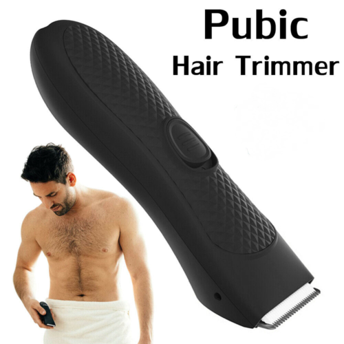 Electric Men Trimmer Groin & Body Hair Body Balls Hair Pubic Hair Shaver | eBay Electric Men Trimmer Groin & Body Hair Body Balls Hair Pubic Hair Shaver | eBay