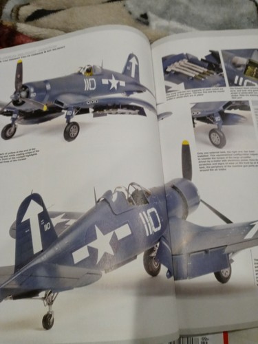Tamiya model magazine international march 2018 - Foto 2 di 5