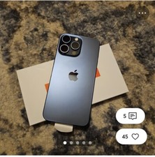 Iphone 15 Pro 256gb With Tik Tok