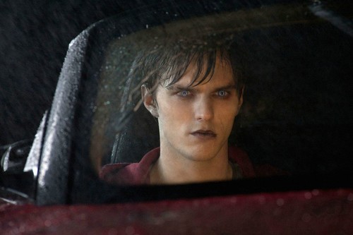 Warm Bodies - Zombies mit Herz # DVD-NEU - Bild 4 von 7
