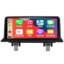 10.25"Car Video Player for BMW 1 Series E81 E82 E87 E88 2005-2012 GPS Phone Link