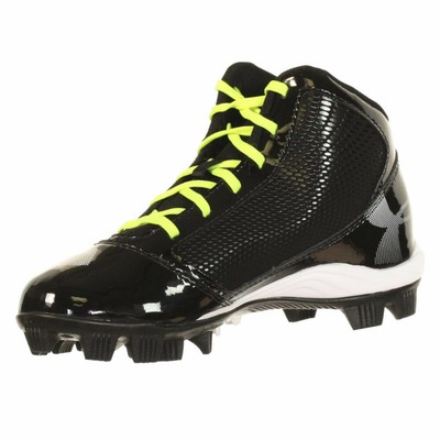 ua baseball cleats