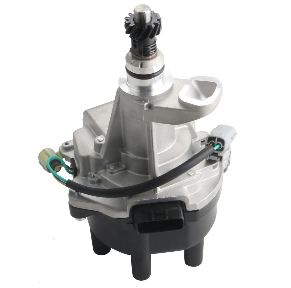 Ignition Distributor For 1996-04 Nissan Frontier 1999-02 Mercury Villager 3.3L - Image 3 of 4