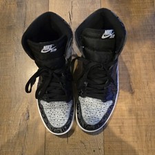 Size 9 - Jordan 1 OG High Rebellionaire