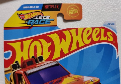 Hot Wheels Lets Race Netflix Hot Wheels Modified HW Modified Lets Race Netflix - Bild 15 von 21