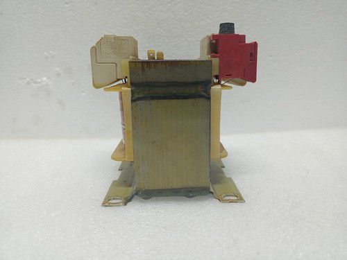 Transformador Siemens 4AM3895-0BC60-0C - Imagen 4 de 12