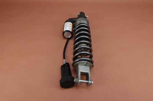 2023-2024 SUZUKI V-STROM 800DE REAR SHOCK SPRING SUSPENSION - Picture 7 of 12