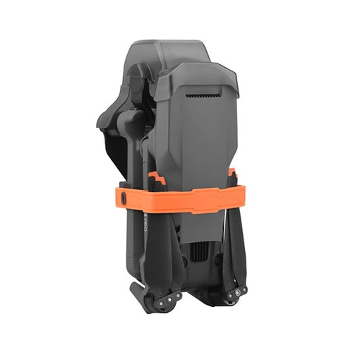 Supporto elica 2 in 1 coperchio protezione gimbal tappo obiettivo adatto per DJI Mavic 3 Pro - Foto 15 di 19