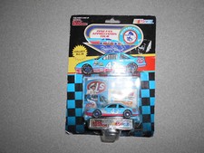 Richard Petty 43 car fan appreciation NASCAR Darlington 1992 Pontiac new
