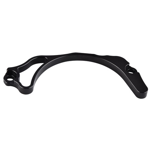 NICECNC Case Saver Chain Guide With Bolts For Honda Sportrax TRX400EX 1999-2008 - Picture 4 of 5