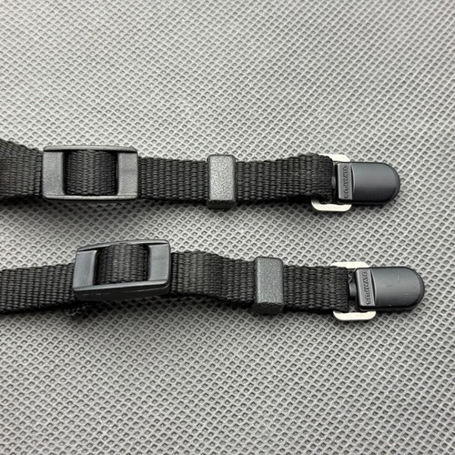 Genuine OLYMPUS CAMERA STRAP … Original…Camera Shoulder Neck Carry Strap. - Zdjęcie 3 z 6
