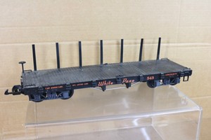 g scale wagons