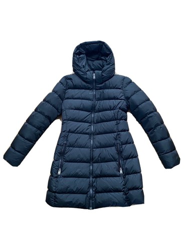 Add down jacket Black Us 4