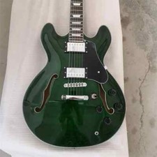 Firefly Hollow 6 String Electric Guitar, Various Colors Customized High quality