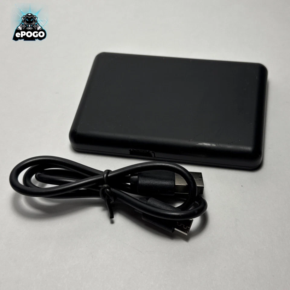 Verizon Samsung SCH-LC11 Jetpack 4G LTE Mobile Hotspot Modem w/ Charging Cable - Image 3 of 4