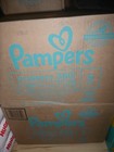 Pampers Cruisers Pull-On Size 5 Diapers, (27+ lbs), 128ct box!