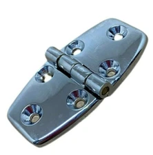 Taco Marine 3" Barrel Up Utility Hinge 