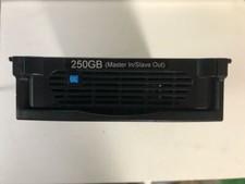 BT-32 HDD IDE 2.5", 3.5" Hard Drive Mobile Rack for 5.25"Bay Tray Only