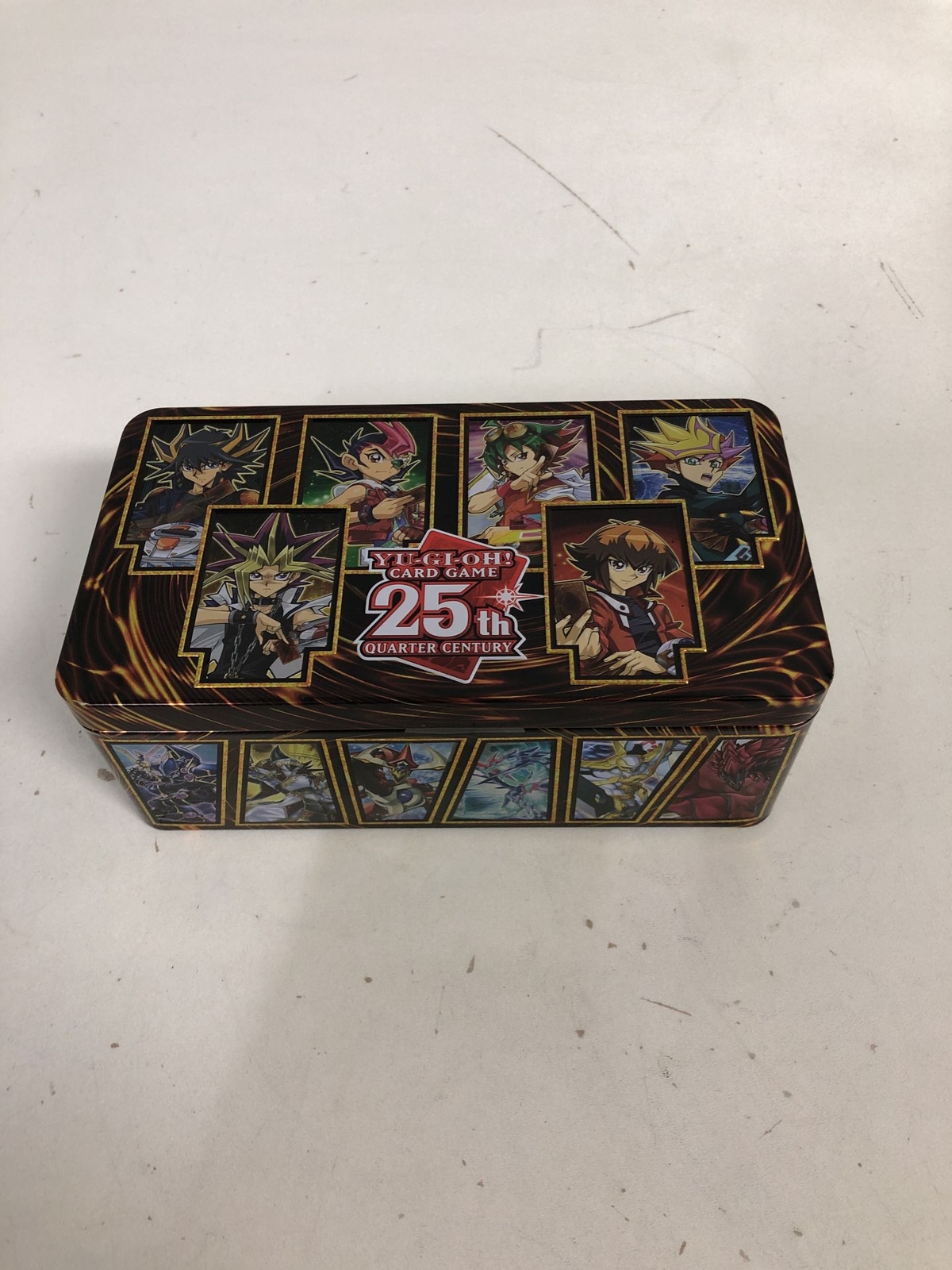 Yu-gi-oh Sammelkartenspiel