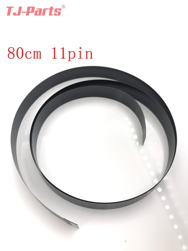 5PC CE538-60106 KABEL ADF Flat Flex do HP CM1415 M1536 M127 M128 M175 M276 - Zdjęcie 4 z 4