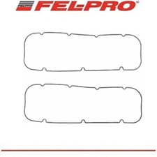 OEM FEL-PRO Valve Cover Gasket Set For 1993-1997 GMC B7 V8-6.0L