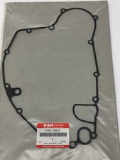 SUZUKI Genuine OEM RIGHT CRANKCASE COVER Gasket 11482-35G10 NEW CLUTCH RMZ450 MX