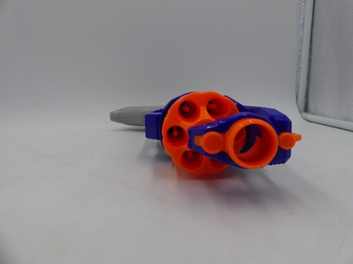 NERF N-Strike Elite Disruptor Dart Blaster Toy Hasbro 2016 - Picture 7 of 7