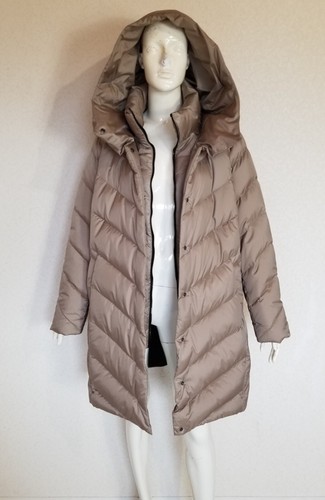 Fuchs Schmitt super leichte warme feminine Long Daunenjacke kurz Daunenmantel - Bild 13 von 22