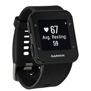 ebay garmin forerunner 35