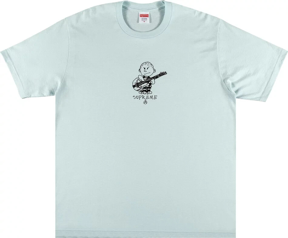 supreme Rocker Tee Tシャツ