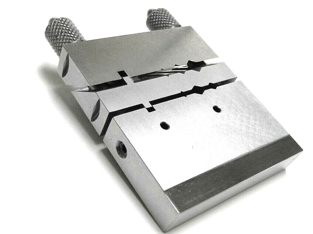 Mitre Cutting Vise Mitre Cutting Vise