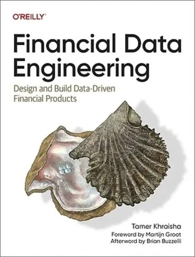 Financial Data Engineering: Design and B Khraisha, Tamer Paperback Fast Shipping - Picture 2 of 5