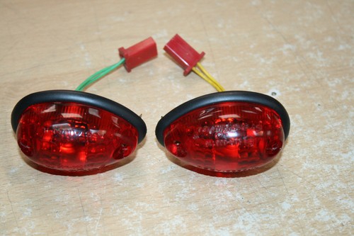 Freerider Kensington-S Mobility Scooter Rear Lights Pair