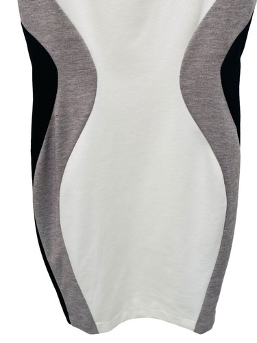 Ark & Co Dress Size Medium Bodycon Sleeveless Lined - Picture 3 of 8