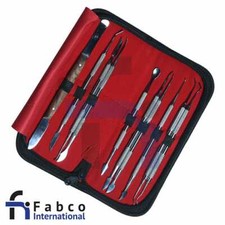 Wax Carving Tools Set of Carvers 10pc Jewelry Wax Carvers Metal Clay Sculpting
