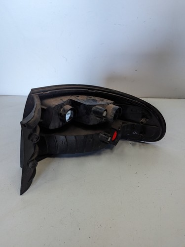 Left Passenger TailLight Tail Light Commodore VX SS S Acclaim - Picture 5 of 6