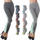 Yoga Umstandsgröße Lange Leggings
