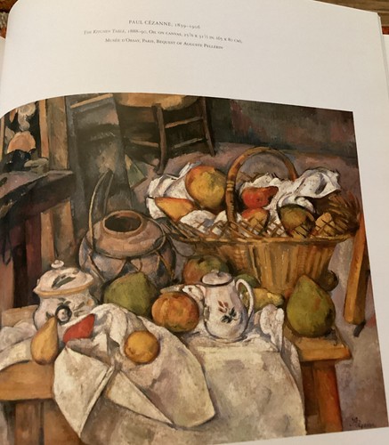 RATHBONE, ELIZA E. Impressionist still life / by Eliza E. Rathbone and George T. - Picture 7 of 8