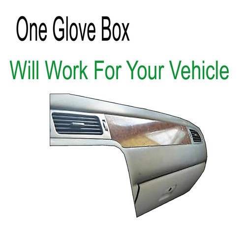 Mocha Carpet Dash Mat Compatible w/ 2008-2013 Cadillac Escalade EXT Dash Cover - Picture 3 of 4