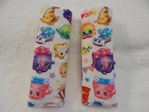Dora Seat Belt Covers Child Car Seat Highchair Pram Perfect Gift Idea Stroller