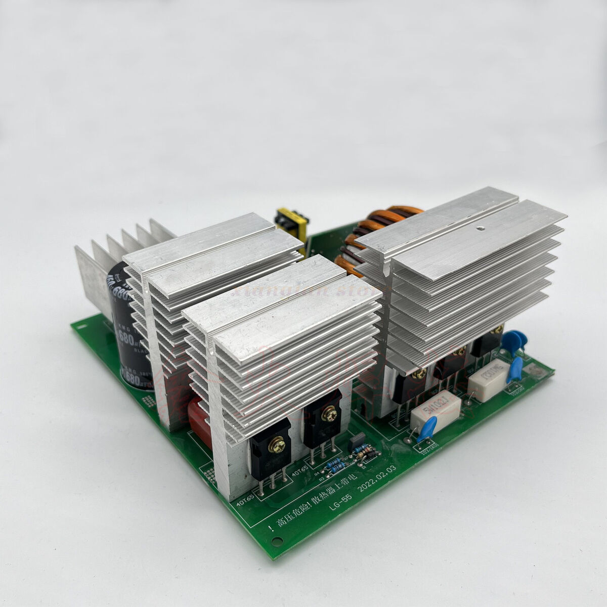 1PC ZX-200/250 single board welder mainboard control board 1PC ZX-200/250 single board welder mainboard control board