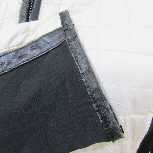 Monaco Quilted Jacket Chest Size 36/38 UK L REF (12169)] - Picture 12 of 16