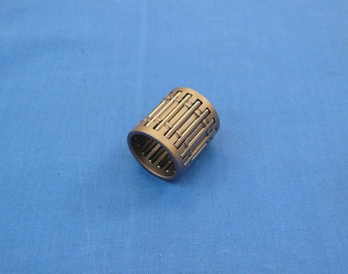 HONDA CR 500R WISECO ENGINE TOP END BEARING 20X25X27.8 NEW 1984-2001 CR500R - Foto 2 di 3